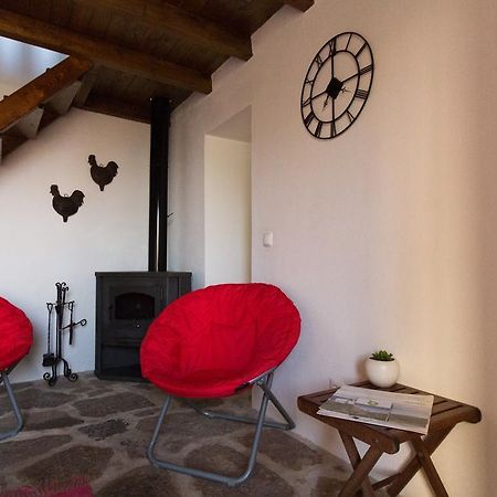 Casa Da Muralha Castelo de Vide Zewnętrze zdjęcie