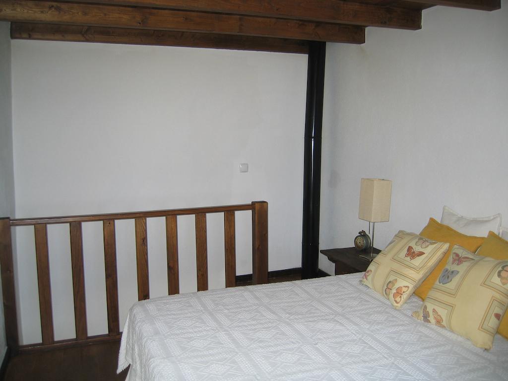 Casa Da Muralha Castelo de Vide Pokój zdjęcie