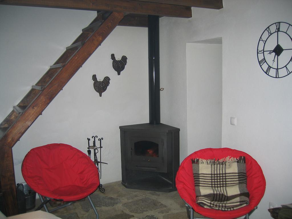 Casa Da Muralha Castelo de Vide Pokój zdjęcie