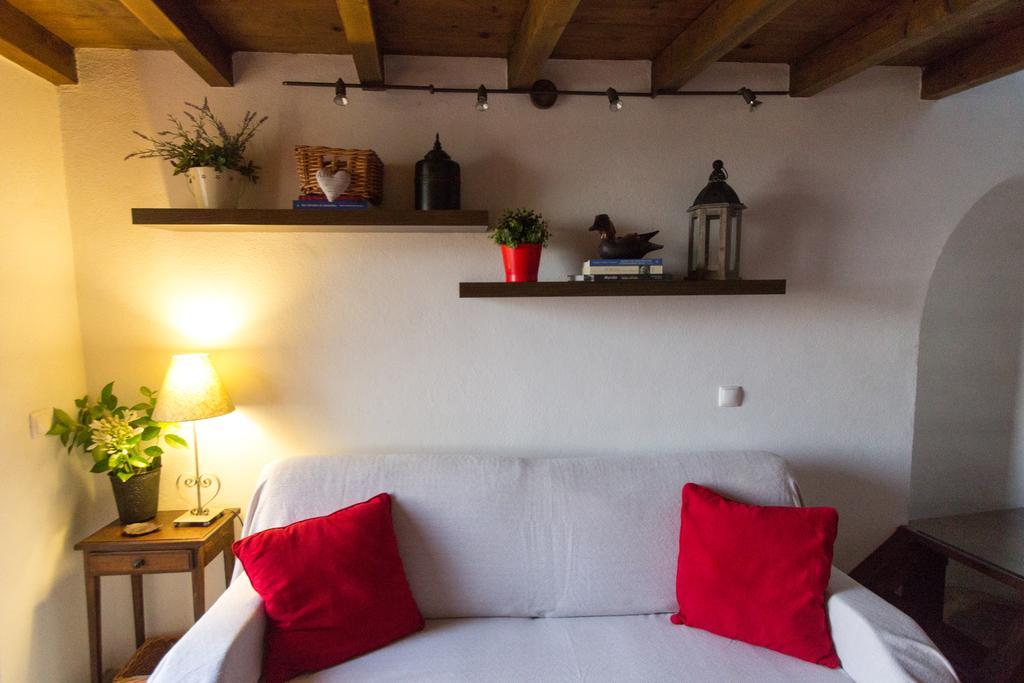 Casa Da Muralha Castelo de Vide Zewnętrze zdjęcie