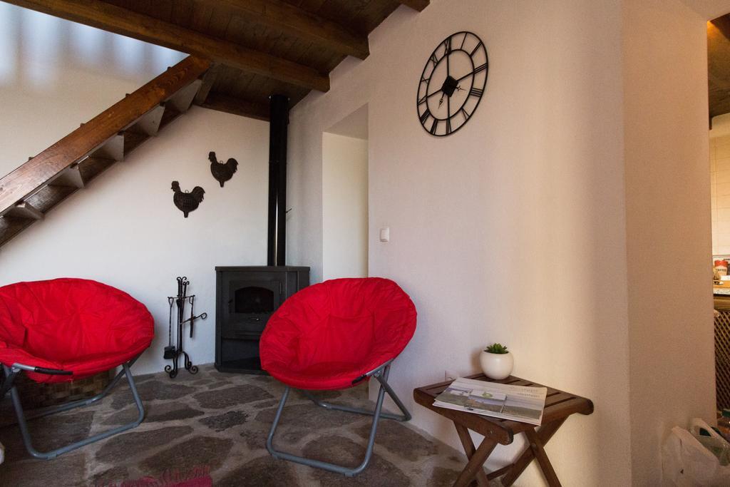Casa Da Muralha Castelo de Vide Zewnętrze zdjęcie